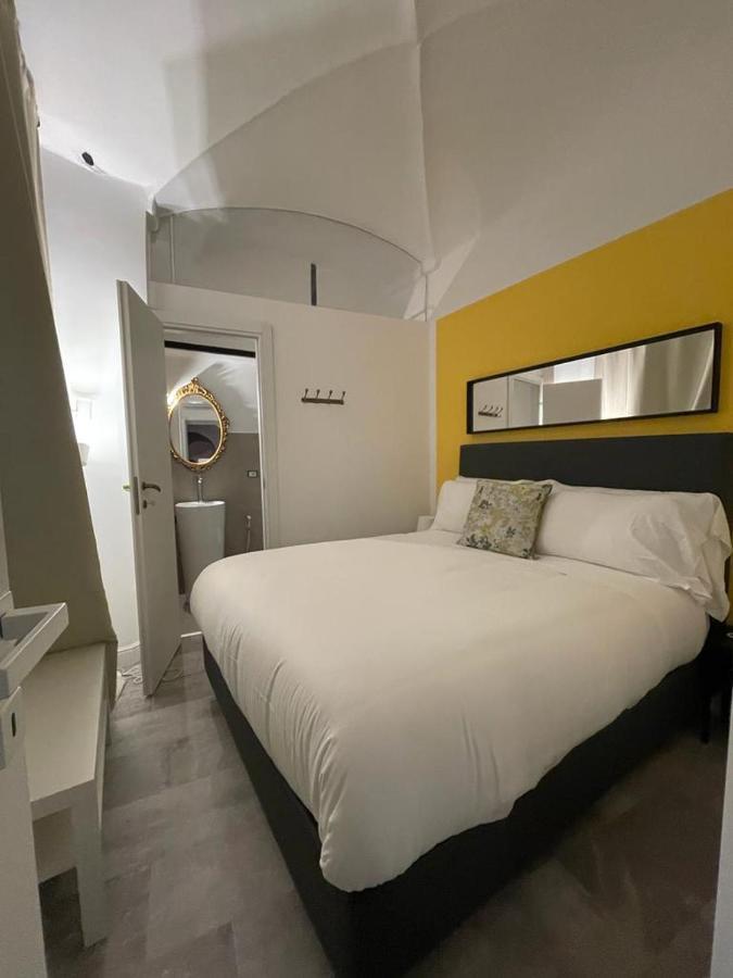 Happy Family Apartments Il Doge Genua Zewnętrze zdjęcie